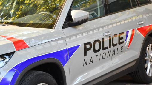 Pr&egrave;s de Lyon : un jeune d'origine syrienne lac&eacute;r&eacute; au visage, la piste d&rsquo;une agression raciste &eacute;tudi&eacute;e