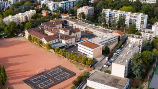 Le Jour du Seigneur &agrave; Lyon ce dimanche : l'&eacute;mission pose ses valises dans le 5e arrondissement