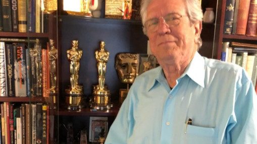 La venue &agrave; Lyon du g&eacute;nie des effets sp&eacute;ciaux vire au drame : Richard Edlund (Star Wars) victime d'un malaise cardiaque