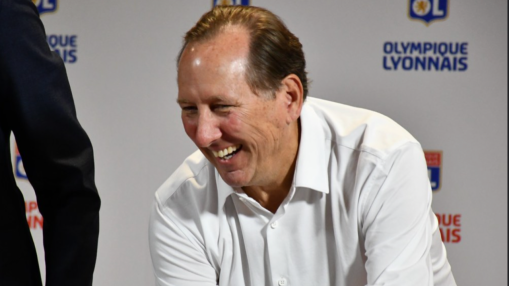 Comment John Textor a tenté un coup de force à l’OL ? Comment John Textor a tenté un coup de force à l’OL ?