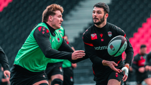 A La Rochelle, le LOU veut allier discipline et victoire