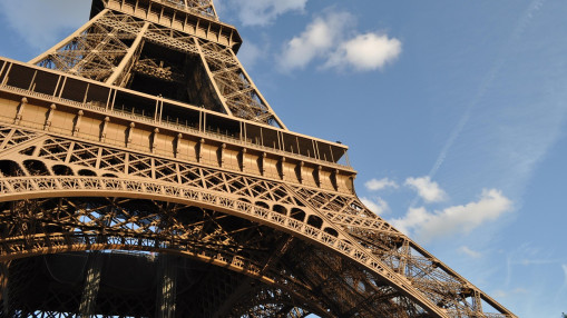 Qui sont ces Lyonnaises dont les noms seront bient&ocirc;t inscrits sur la tour Eiffel ?