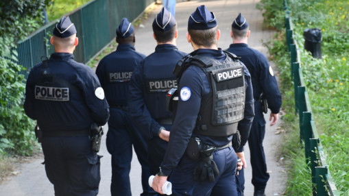 Pourquoi policiers et citoyens sont appel&eacute;s &agrave; descendre dans la rue &agrave; Lyon ce samedi
