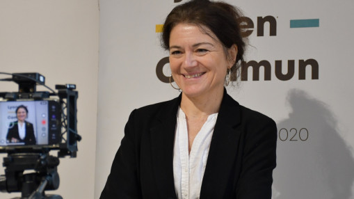 &Agrave; Lyon, une candidate aux municipales veut ouvrir gratuitement les mus&eacute;es &agrave; toute la jeunesse