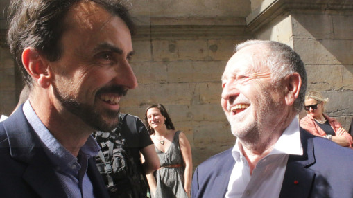 Municipales &agrave; Lyon : ce nouveau sondage qui place Jean-Michel Aulas en position de force