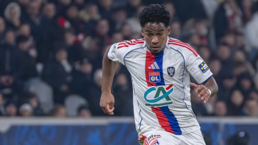 Coupe de France : l&rsquo;OL se qualifie, mais Laval lui a donn&eacute; des maux de t&ecirc;te