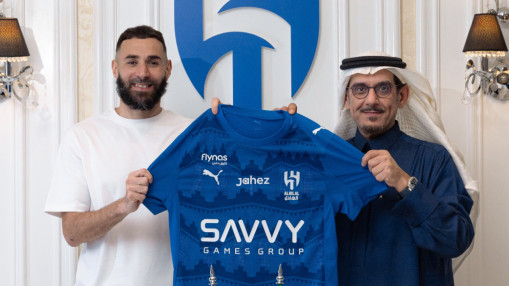 Gr&acirc;ce &agrave; Karim Benzema, l&rsquo;OL va toucher pr&egrave;s d&rsquo;un million d&rsquo;euros !