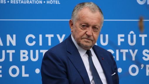 Proposition de nouveau stade &agrave; la Duch&egrave;re : Jean-Michel Aulas simplement rappel&eacute; &agrave; l'ordre par le Conseil national de l'&eacute;thique de la FFF