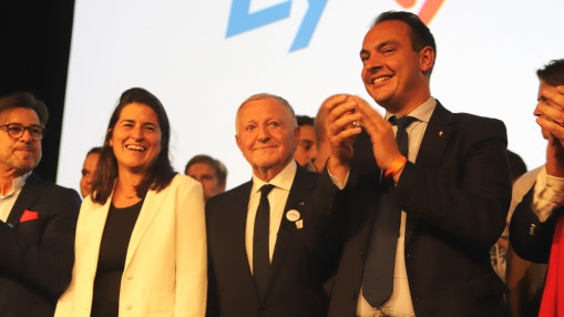 Municipales &agrave; Lyon : Coeur Lyonnais accuse des associations d&rsquo;utiliser des fonds publics &agrave; des fins politiques