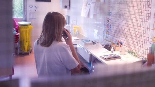 Les urgences de l&rsquo;h&ocirc;pital Lyon Sud en gr&egrave;ve illimit&eacute;e &agrave; partir de ce mercredi