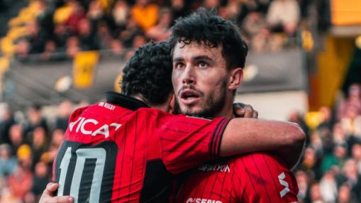 LOU-Montauban : regagner &agrave; Gerland et confirmer la dynamique