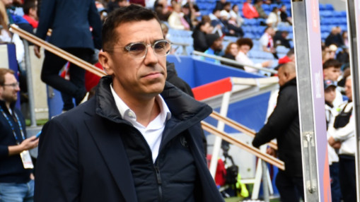 Un ancien patron de l&rsquo;OL bient&ocirc;t &agrave; la t&ecirc;te de LFP Media ?