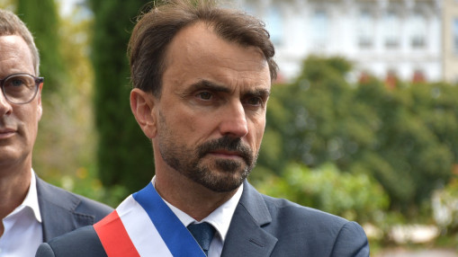 Militant nationaliste entre la vie et la mort &agrave; Lyon : Gr&eacute;gory Doucet condamne une "rixe d&rsquo;une extr&ecirc;me violence"