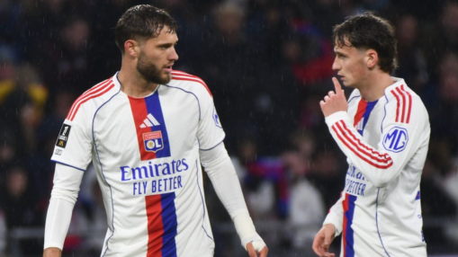 L'OL d&eacute;fiera un "Nice plus agressif" ce dimanche au Groupama Stadium