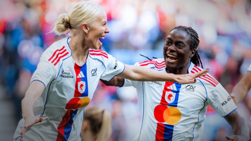 Coupe LFFP : L'OL Lyonnes vise une place en finale face à Dijon Coupe LFFP : L'OL Lyonnes vise une place en finale face à Dijon