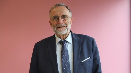 Etienne Blanc : "Il y a un risque de pressions des narcotrafiquants sur les candidats aux municipales"