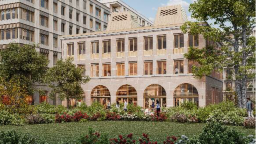 Commerces et bureaux jusqu&rsquo;&agrave; -50% : la M&eacute;tropole de Lyon teste un nouveau mod&egrave;le anti-sp&eacute;culation