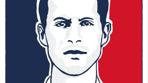 Lynch&eacute; jeudi &agrave; Lyon, Quentin est mort