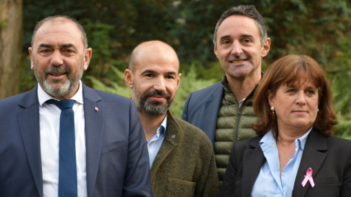 A Lyon, les nombreuses r&eacute;actions des &eacute;lus au d&eacute;c&egrave;s de Quentin