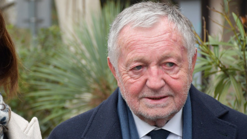 Un abonnement TCL "de l&rsquo;ordre de 50 euros" : quand Jean-Michel Aulas s&rsquo;emm&ecirc;le les pinceaux sur le prix des transports en commun &agrave; Lyon