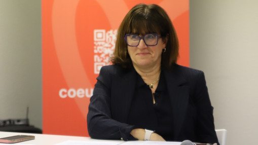 Mort de Quentin : V&eacute;ronique Sarselli demande &agrave; Bruno Bernard de clarifier la situation avec LFI