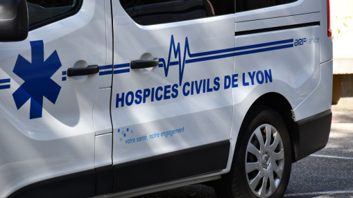Gr&egrave;ve illimit&eacute;e aux urgences des HCL : une manifestation organis&eacute;e ce jeudi &agrave; Lyon
