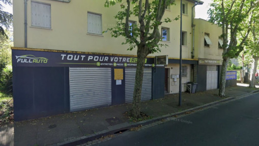 Un garage de Vaulx-en-Velin cribl&eacute; de balles : qui en veut &agrave; cet &eacute;tablissement vis&eacute; pour la 2e fois en 2 mois ?