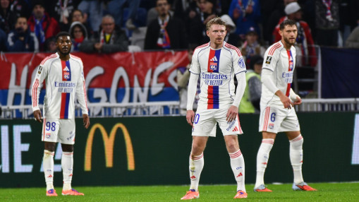Vers un record de 14 victoires pour l'OL ? "Ce n'est pas le plus important" Vers un record de 14 victoires pour l'OL ? "Ce n'est pas le plus important"