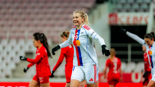 OL Lyonnes d&eacute;fie Marseille pour la troisi&egrave;me fois en moins d'un mois