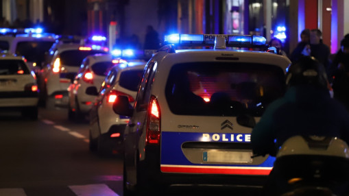 Villeurbanne : nouvelle fusillade samedi soir, deux hommes gri&egrave;vement bless&eacute;s par balles