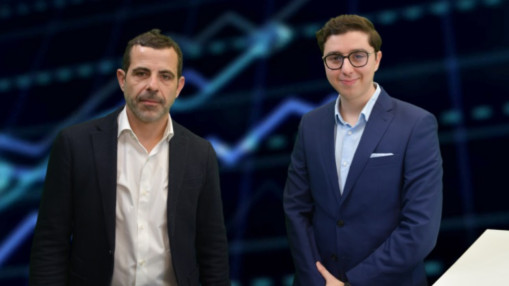 Jean-S&eacute;bastien Degouve (Op&eacute;ra Energie) : "Plus de 15 000 clients en portefeuille"