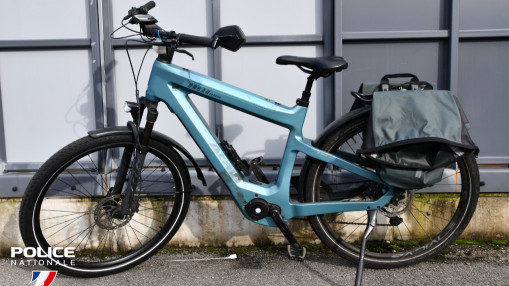 Lyon : la police lance un appel, votre v&eacute;lo ou votre trottinette fait peut-&ecirc;tre partie des objets retrouv&eacute;s