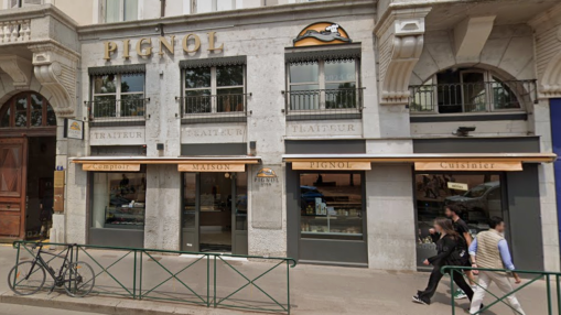 A Lyon, Pignol ferme en urgence deux magasins de la Presqu'&icirc;le apr&egrave;s la d&eacute;couverte inqui&eacute;tante de crottes de souris