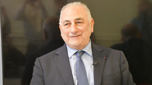 Municipales &agrave; Lyon : Georges K&eacute;p&eacute;n&eacute;kian attaque Gr&eacute;gory Doucet et Jean-Michel Aulas apr&egrave;s le d&eacute;bat