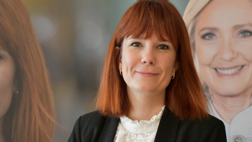 Municipales &agrave; Saint-Priest : la d&eacute;put&eacute;e RN Tiffany Joncour officialise sa candidature