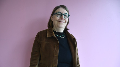 Isabelle von Bueltzingsloewen : "Le cas de Quentin montre qu'on a des &eacute;tudiants qui viennent de tous les bords &agrave; Lyon 2"