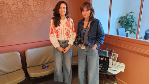 "De nombreuses victimes restent invisibles" : la Maison de femmes de Lyon veut encore plus devenir un lieu refuge