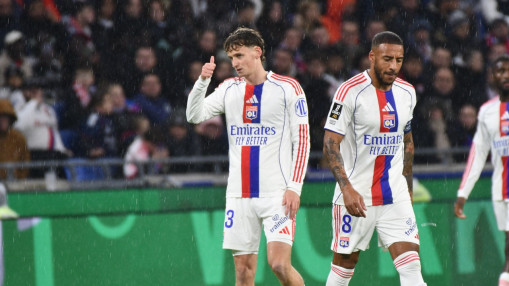 OM-OL : un choc pour le podium OM-OL : un choc pour le podium