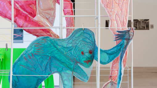 H&eacute;l&egrave;ne Hulak : exploser les clich&eacute;s au Polaris