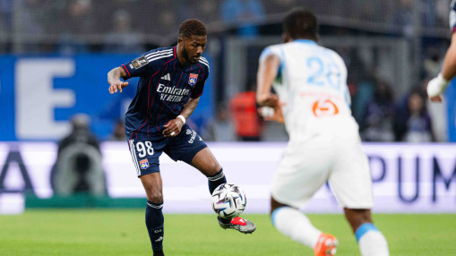 OM-OL : Lyon laisse filer l'Olympico au bout du suspense OM-OL : Lyon laisse filer l'Olympico au bout du suspense