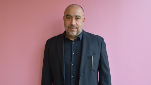 Abd&eacute;nour Ains&eacute;ba : "Convaincu que Georges K&eacute;p&eacute;n&eacute;kian a une carte &agrave; jouer"