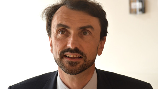 Municipales &agrave; Lyon : Gr&eacute;gory Doucet propose des paniers bio gratuits pour les femmes enceintes