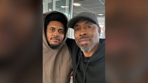 Un ancien espoir de l&rsquo;ASVEL port&eacute; disparu depuis trois jours aux Etats-Unis