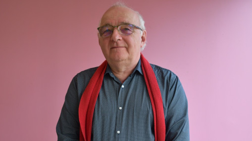 Pierre-Alain Millet : "La division de la gauche est momentan&eacute;e &agrave; V&eacute;nissieux"