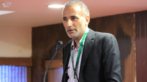 Jug&eacute; pour des viols, dont un &agrave; Lyon, Tariq Ramadan est apte &agrave; comparaitre