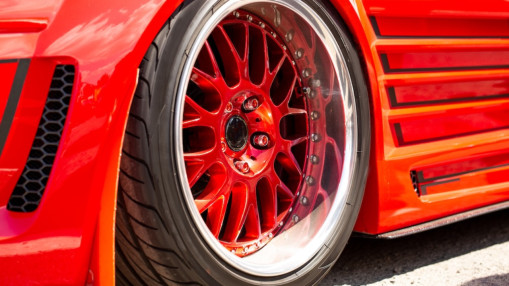 Rod&eacute;os, drifts, mortiers&hellip; la pr&eacute;fecture interdit les rassemblements automobiles dans le Rh&ocirc;ne