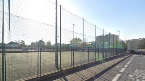 Jets de cailloux et violences : un match de foot vire au chaos pr&egrave;s de Lyon