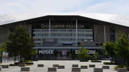 La finale de la Coupe de France au Groupama Stadium ? Une option qui fait parler
