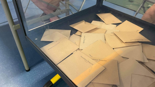 Municipales et M&eacute;tropole &agrave; Lyon : horaires, procuration&hellip; ce qu&rsquo;il faut savoir avant de voter