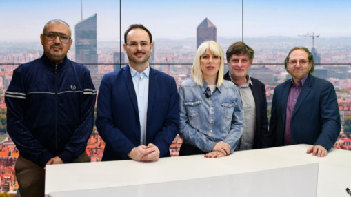 Lyon Politiques : dernier sondage, les r&eacute;v&eacute;lations de la campagne et les autres villes - 13/03/26